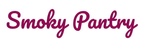 Smoky Pantry