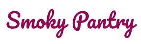 Smoky Pantry