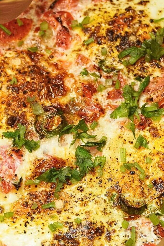egg shakshuka in airfryer final