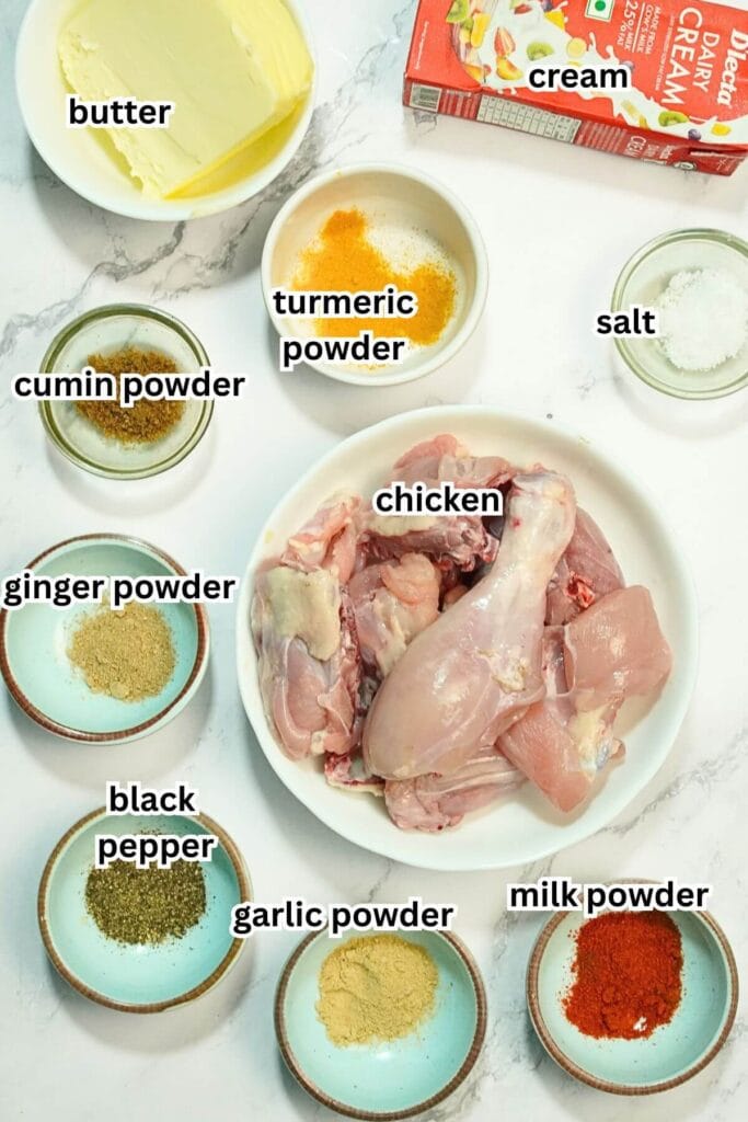 aslam ka tasla ingredients